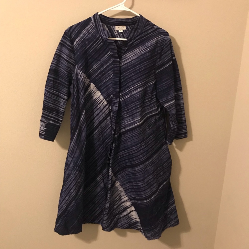 Zuri “Just One Dress”